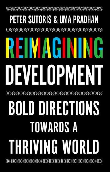 Reimagining Development Reimagining Development