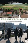 Times New Romanian