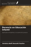 Docencia en Educación Infantil Docencia en Educación Infantil