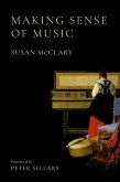 Making Sense of Music Making Sense of Music
