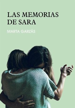 Cover MEMORIAS DE SARA,LAS