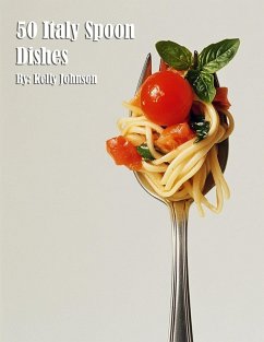 Cover 50 Italy Spoon Dishes