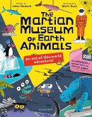 The Martian Museum of Earth Animals The Martian Museum of Earth Animals