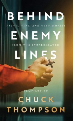 Cover Behind Enemy Lines