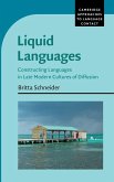 Liquid Languages Liquid Languages