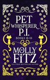 Pet Whisperer P.I. Books 16-18 Special Edition Pet Whisperer P.I. Books 16-18 Special Edition