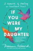 If You Were My Daughter If You Were My Daughter