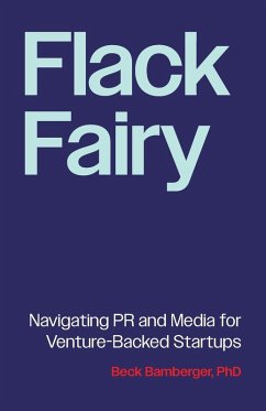 Cover Flack Fairy