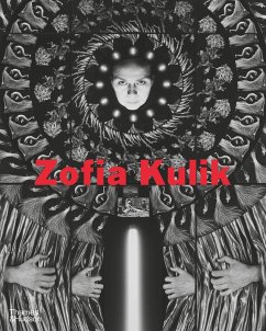 Cover Zofia Kulik