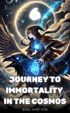 Journey to Immortality in the Cosmos (eBook, ePUB) Journey to Immortality in the Cosmos (eBook, ePUB)