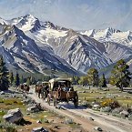 Threads Of Faith (eBook, ePUB)