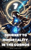 Journey to Immortality in the Cosmos (eBook, ePUB) Journey to Immortality in the Cosmos (eBook, ePUB)