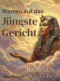 Warten auf das Jüngste Gericht (eBook, ePUB)