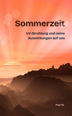 Cover Sommerzeit (eBook, ePUB)