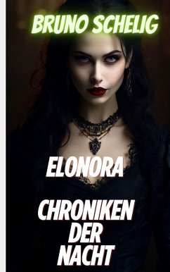 Cover Elonora (eBook, ePUB)