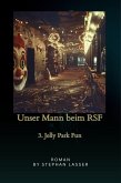 Unser mann beim RSF (eBook, ePUB) Unser mann beim RSF (eBook, ePUB)