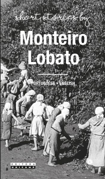 CONTOS DE MONTEIRO LOBATO (eBook, ePUB)