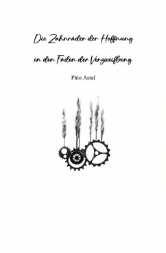 Cover Die Zahnräder der Hoffnung (eBook, ePUB)