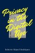 Privacy in the Digital Age (eBook, ePUB) - Bild 1