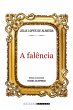 A falência (eBook, ePUB) - Bild 1
