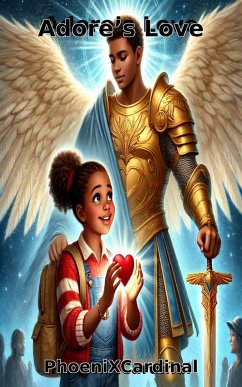 Cover Adore's Love (eBook, ePUB)