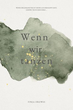 Cover Wenn wir tanzen (eBook, ePUB)