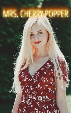 Cover Mrs. Cherry Popper (eBook, ePUB)