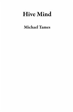Hive Mind (Liberty's Ledger, #2) (eBook, ePUB) - Tames, Michael