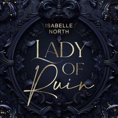 Cover Lady of Ruin (MP3-Download)