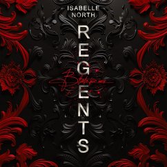 Regents (MP3-Download) - North, Isabelle