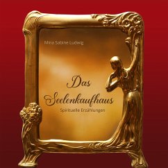 Cover Das Seelenkaufhaus (MP3-Download)