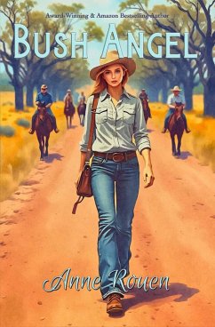 Cover Bush Angel (eBook, ePUB)