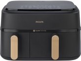 Philips NA352/00 Series 3000, schwarz kupfer Philips NA352/00 Series 3000, schwarz kupfer