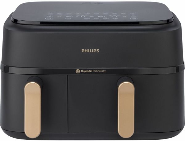 Philips NA352/00 Series 3000, schwarz kupfer Philips NA352/00 Series 3000, schwarz kupfer