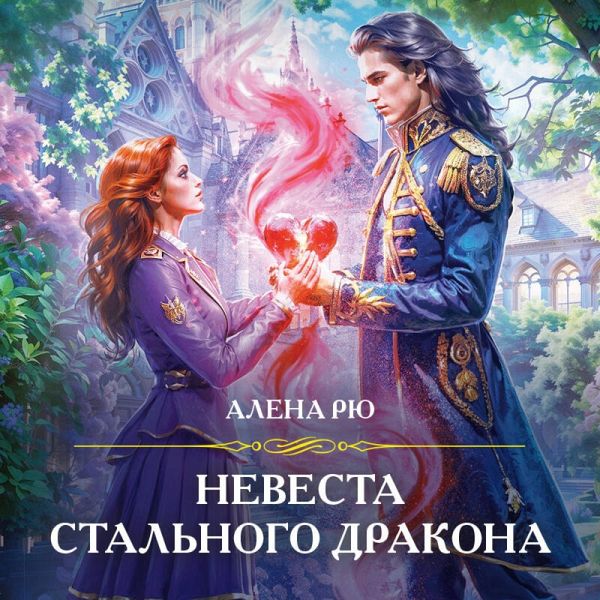 Nevesta Stalnogo drakona (MP3-Download) Nevesta Stalnogo drakona (MP3-Download)