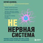NE nervnaya sistema. Naladte svyaz mezhdu mozgom i telom dlya korrektsii razlichnyh zabolevaniy (MP3-Download)