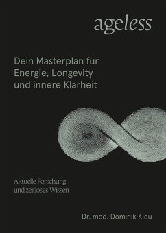 Cover Ageless (eBook, ePUB)