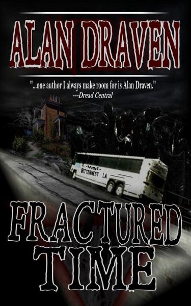 Fractured Time (eBook, ePUB)