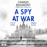 A Spy at War (MP3-Download) A Spy at War (MP3-Download)