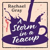 A Storm in a Teacup (MP3-Download) A Storm in a Teacup (MP3-Download)