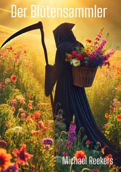 Cover Der Blütensammler (eBook, ePUB)