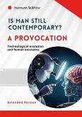 Is man still relevant? A provocation (Extended Version) (eBook, ePUB)