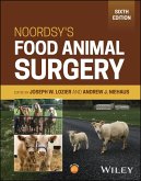 Noordsy's Food Animal Surgery (eBook, ePUB)