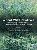 Wheat Wild Relatives (eBook, ePUB)