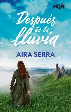 Cover Después de la lluvia (eBook, ePUB)