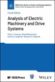 Analysis of Electric Machinery and Drive Systems (eBook, PDF) Analysis of Electric Machinery and Drive Systems (eBook, PDF)