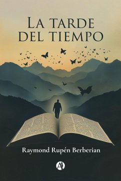 La tarde del tiempo (eBook, ePUB) Cover La tarde del tiempo (eBook, ePUB)