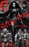 The Dominion and the Sugilite - Book 21 (eBook, ePUB) The Dominion and the Sugilite - Book 21 (eBook, ePUB)