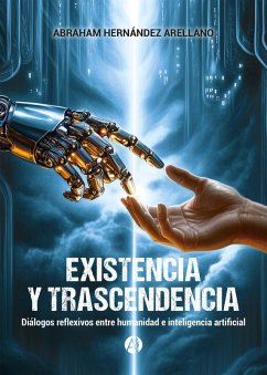 Cover Existencia y trascendencia (eBook, ePUB)