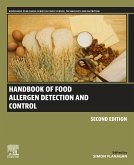 Handbook of Food Allergen Detection and Control (eBook, ePUB)